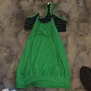 Lululemon top 6